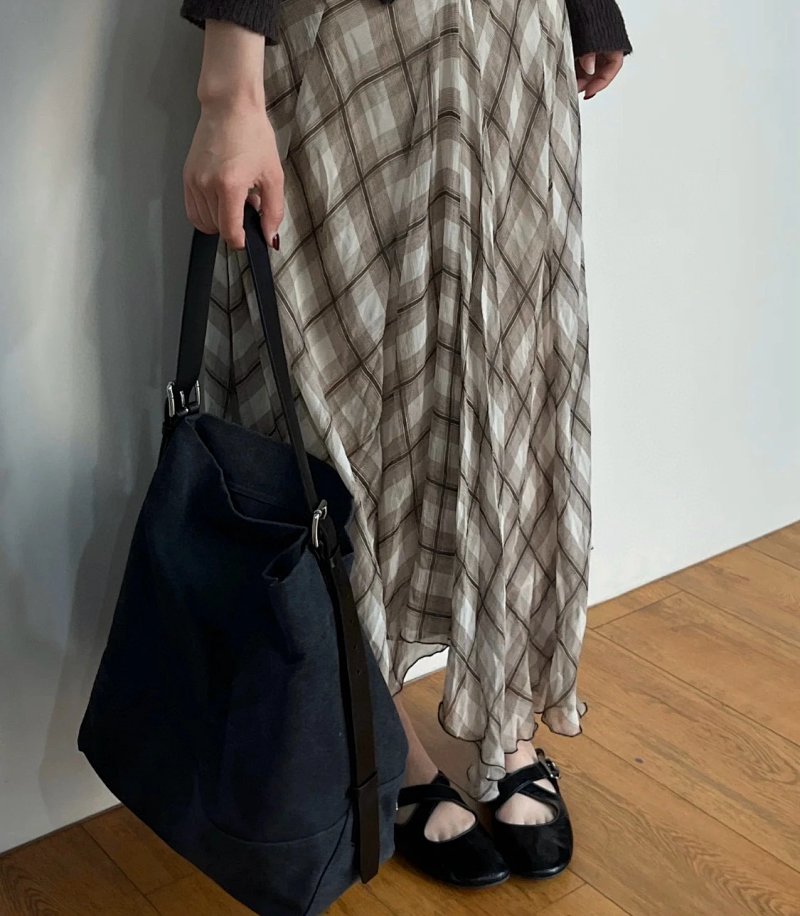 Lemaire 25ss Hobo