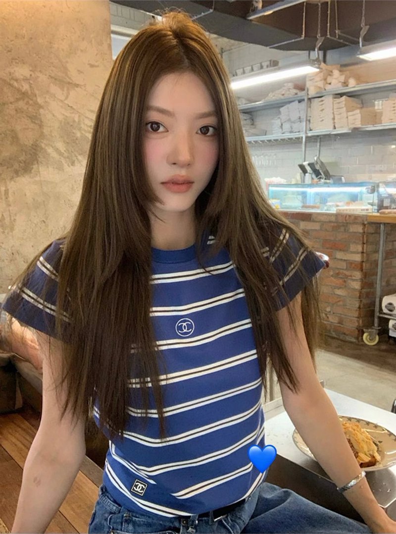 Tee from Kk