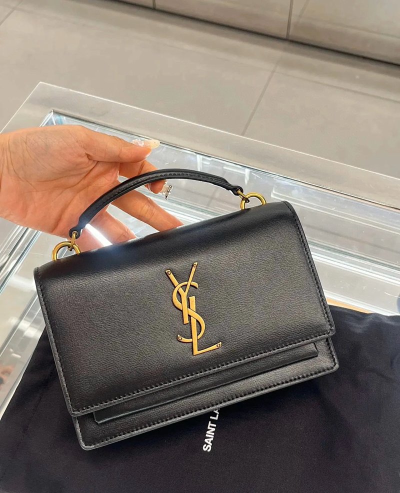 Crossbody bag from Kk