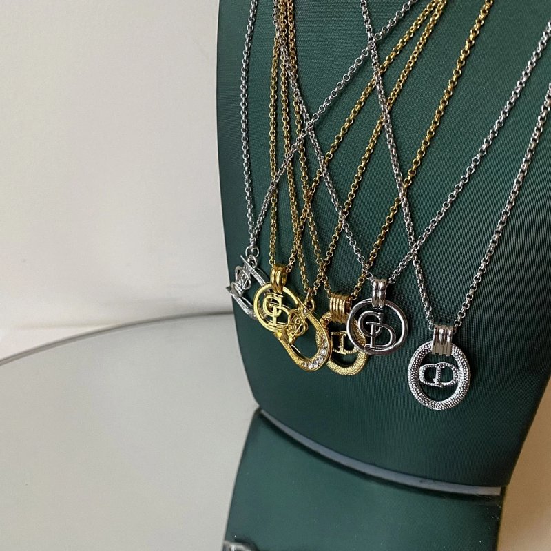 Dior Dio1 VintageD