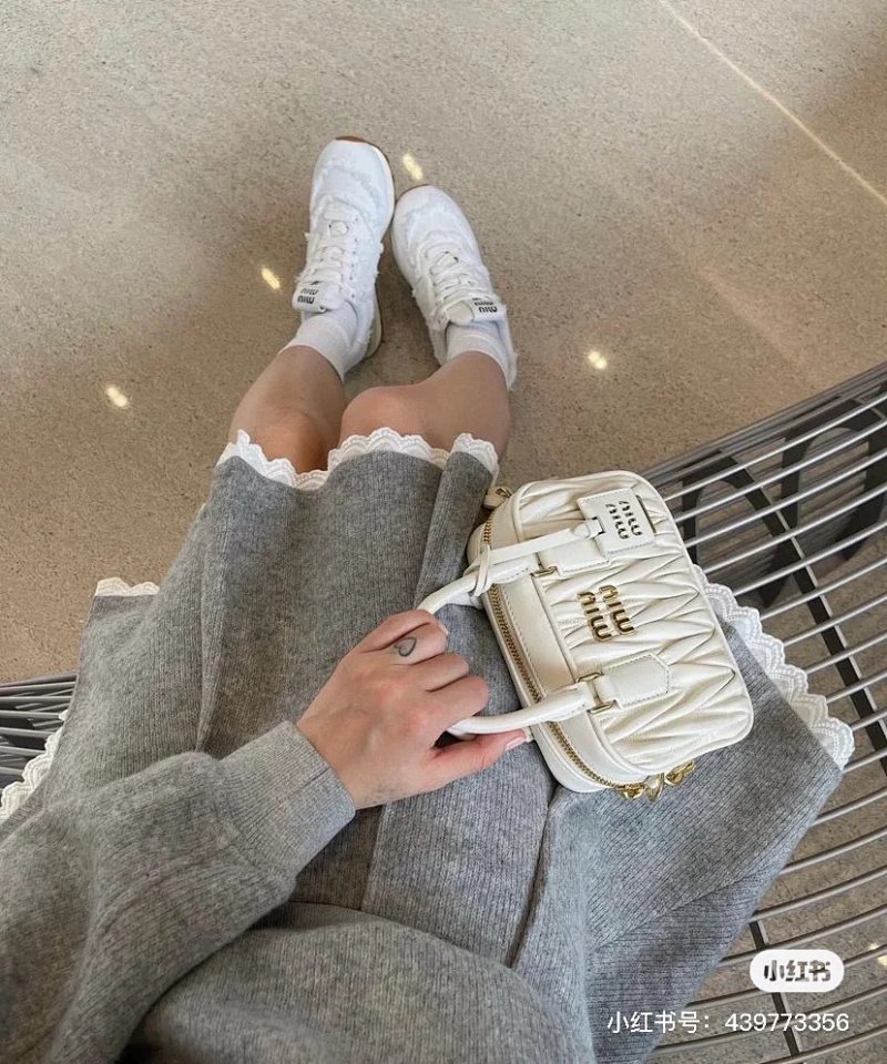 MIUMiu 19 13 6cm