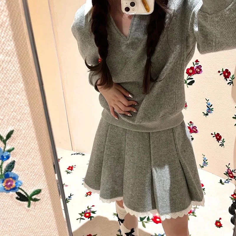 Skirt from Kk