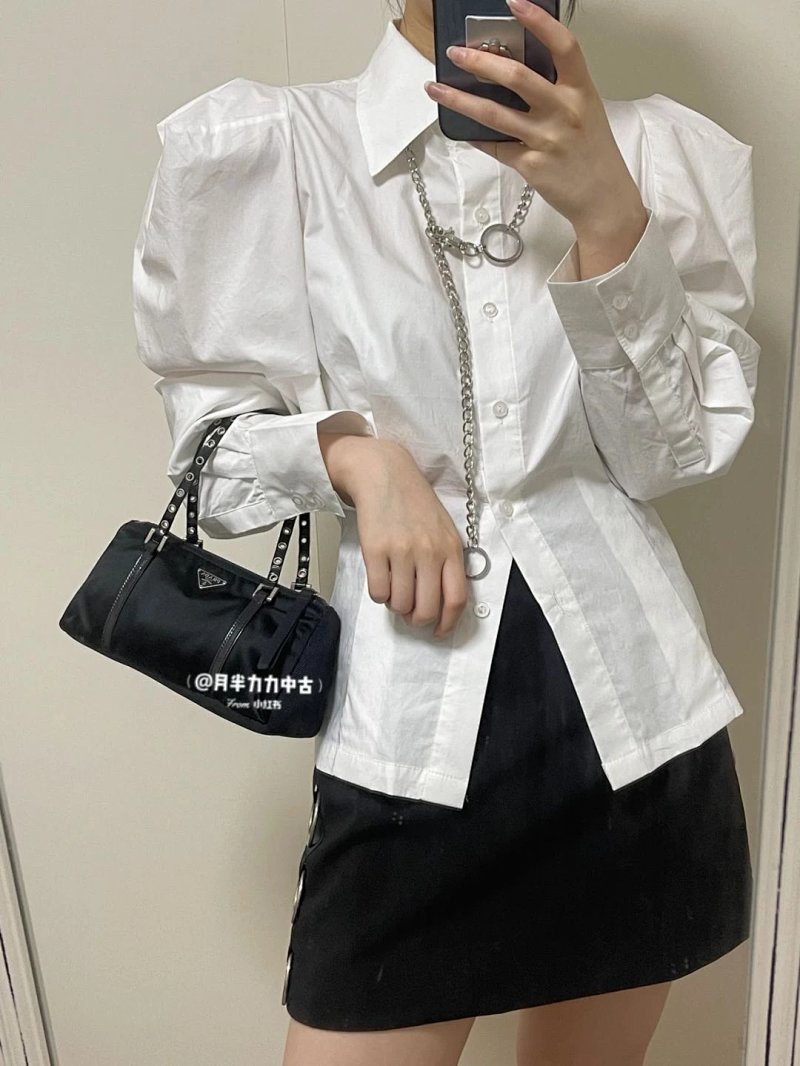 Prada Vintage Punk Minisize