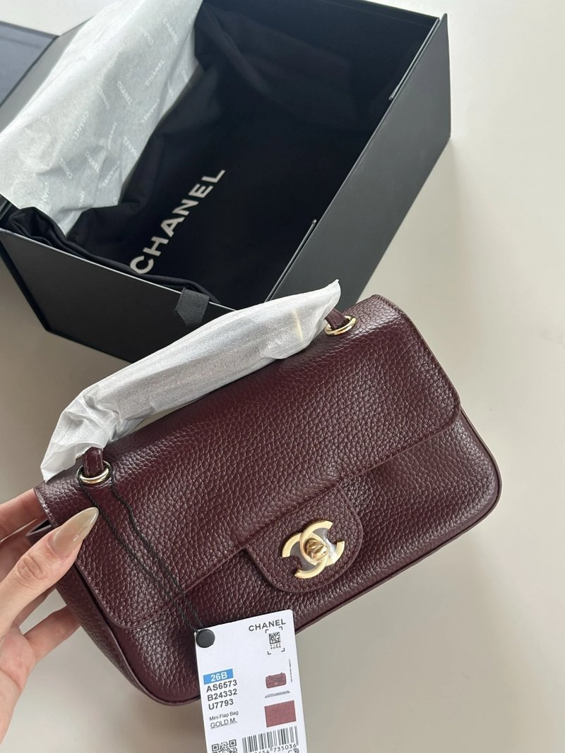 Mini Maxiflap