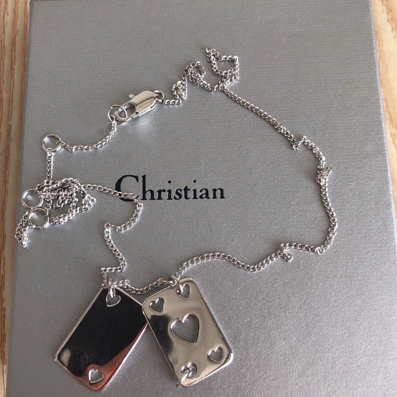 Dior Dio1 Vintage D