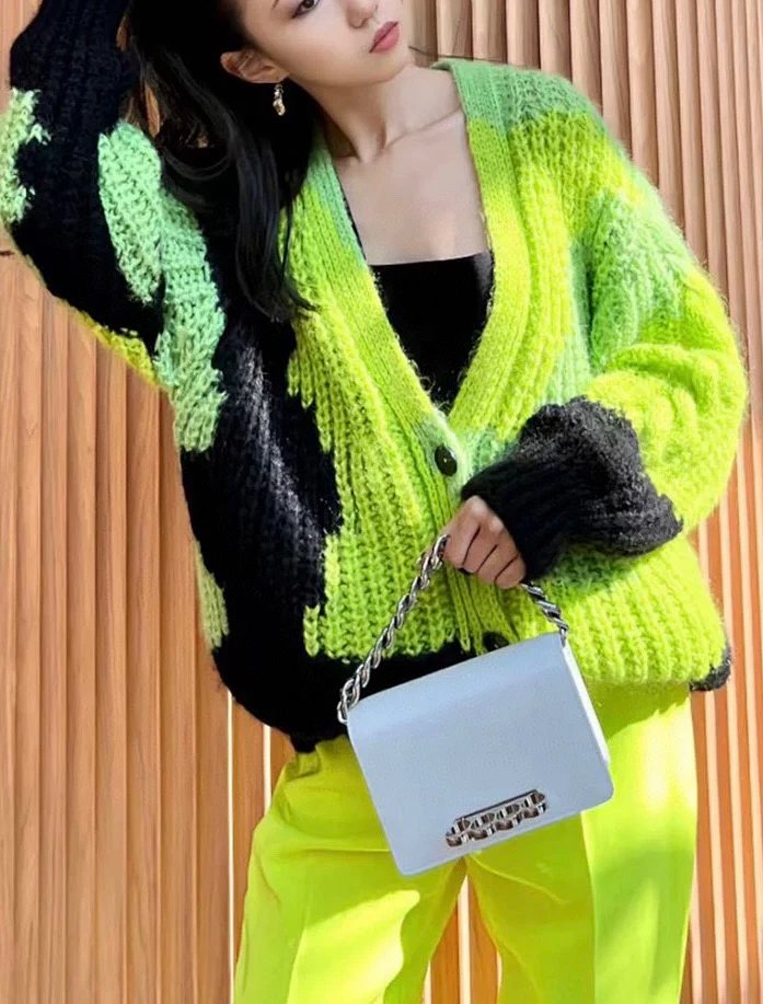 Jacket from Kk
