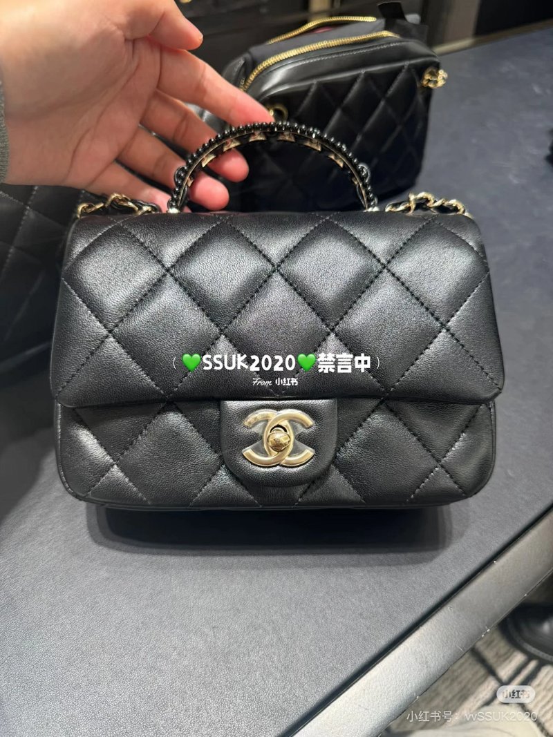 Crossbody bag from Kk