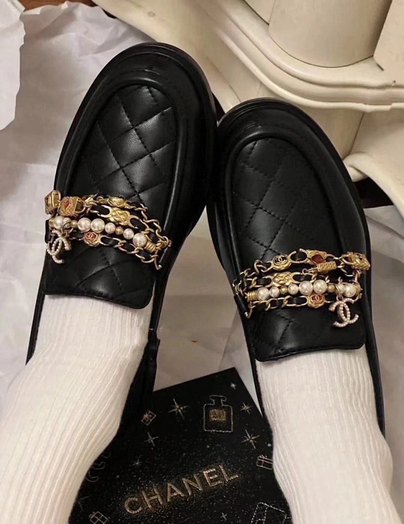 Shoes from Kk