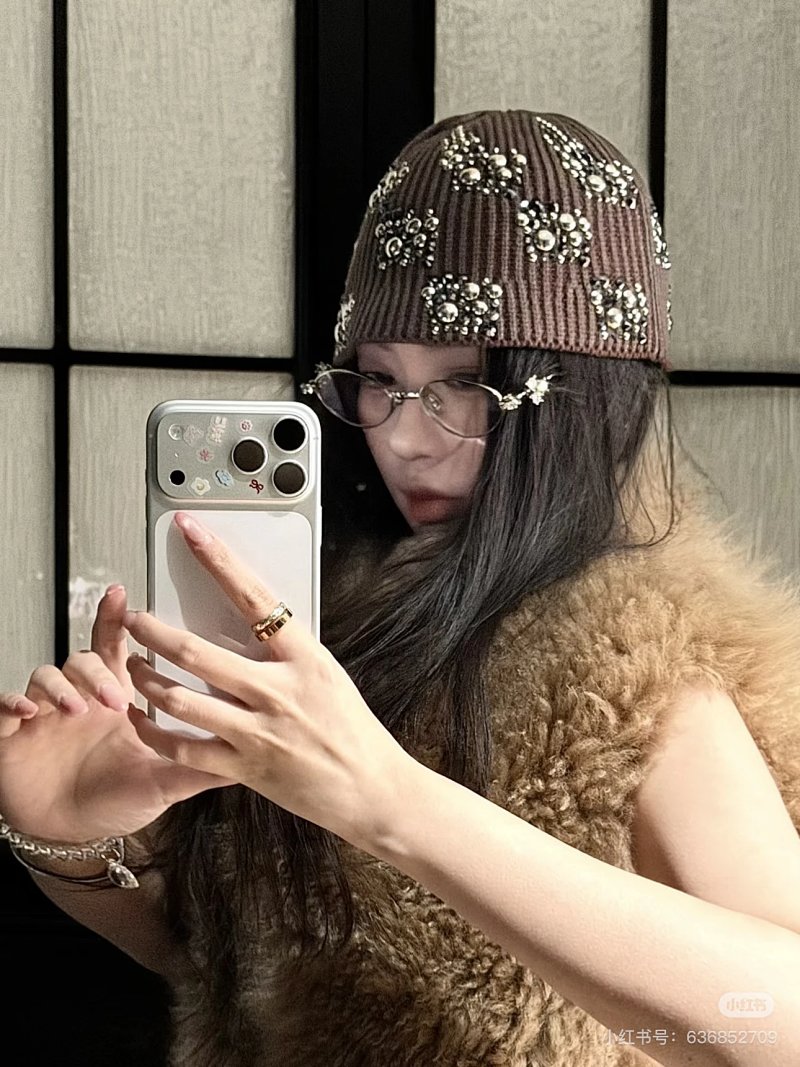 Hat from Kk