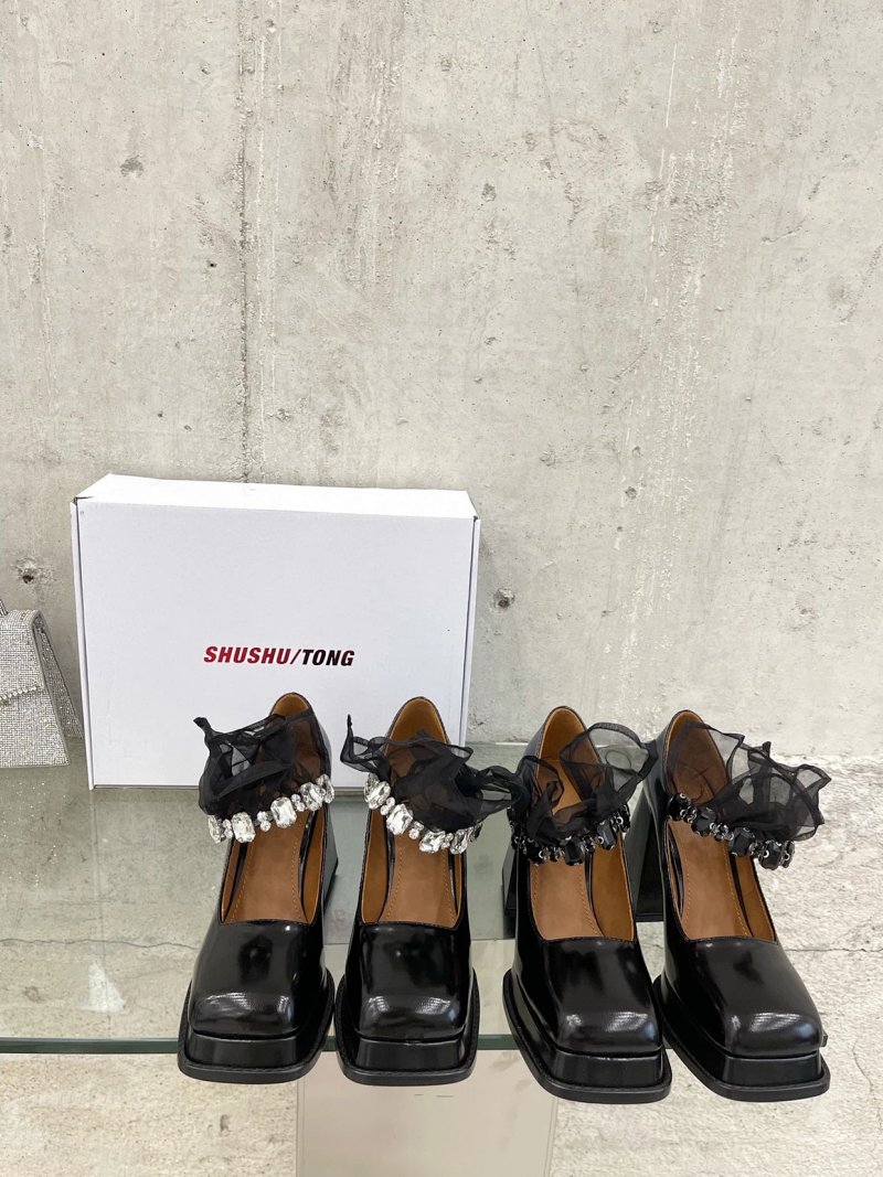 Shoes from Kk