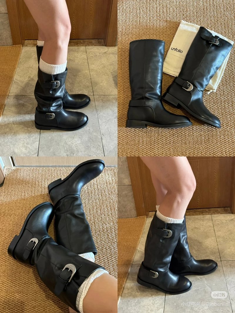 Boots from Kk
