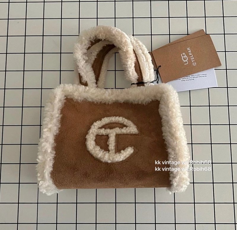 Telfar X Ugg