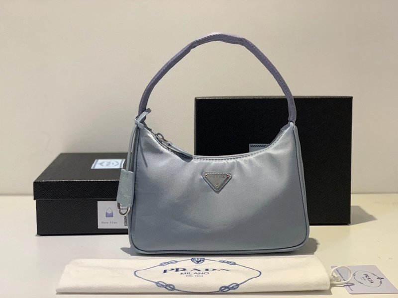 Prada Hobo
