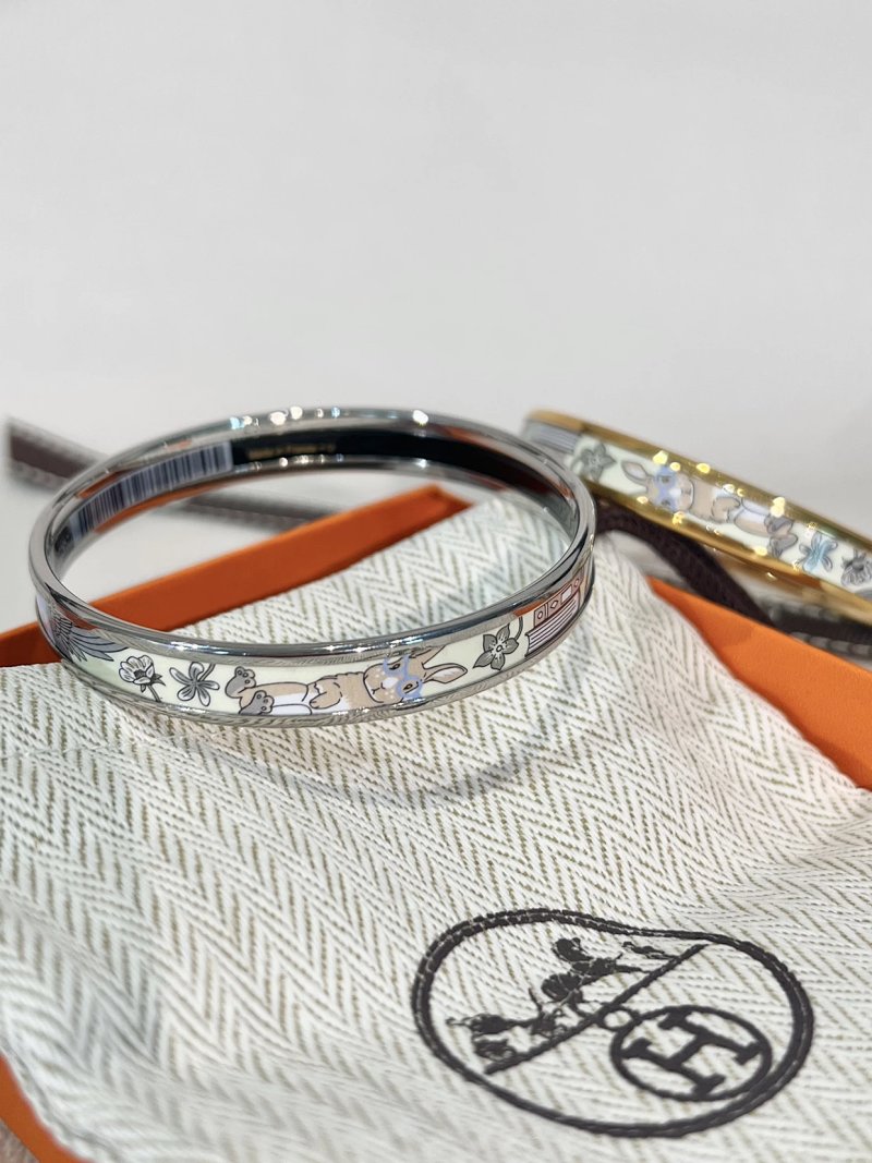 Hermès bracelet