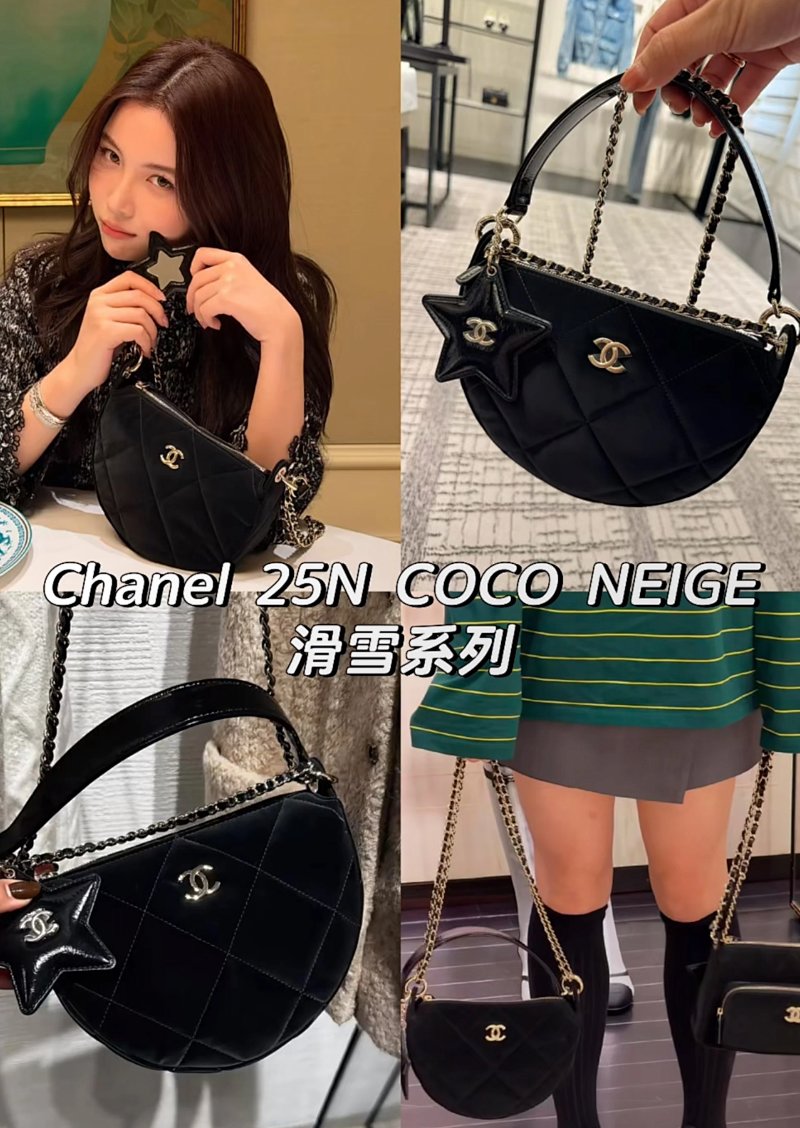 Crossbody bag from Kk