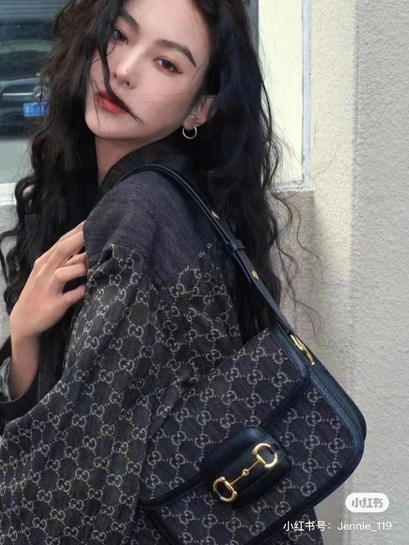 Saddle bag from Kk