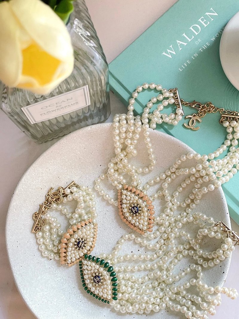 Necklace from Kk
