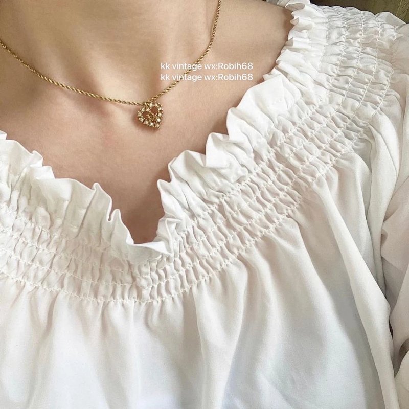 Necklace from Kk