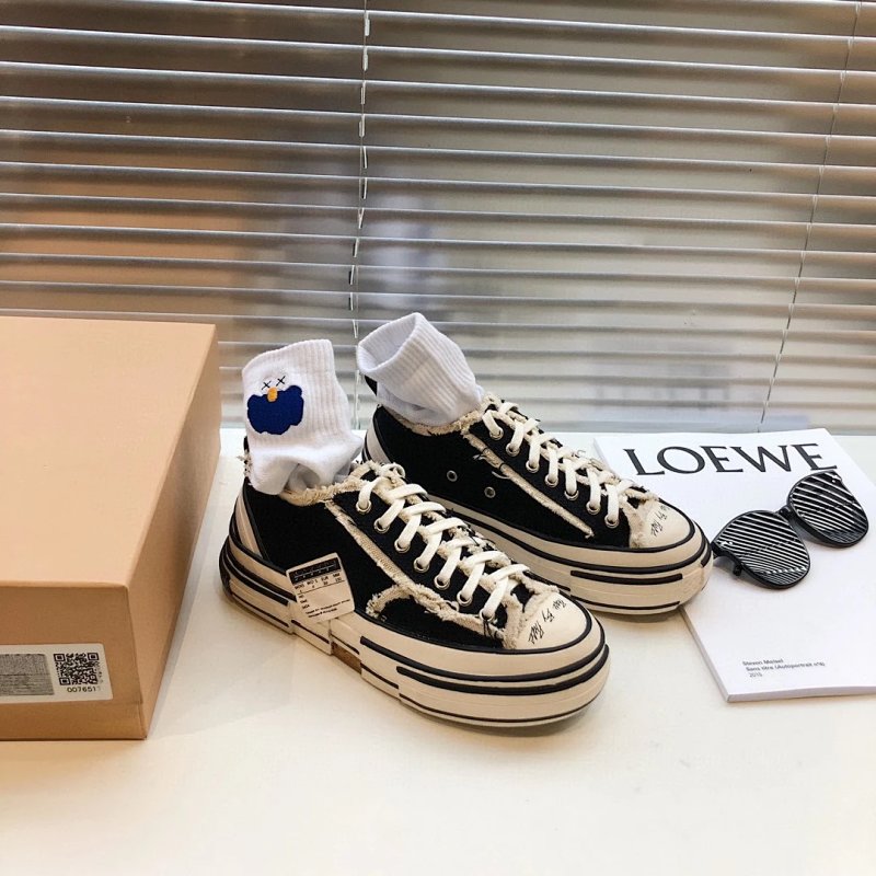 Shoes from Kk
