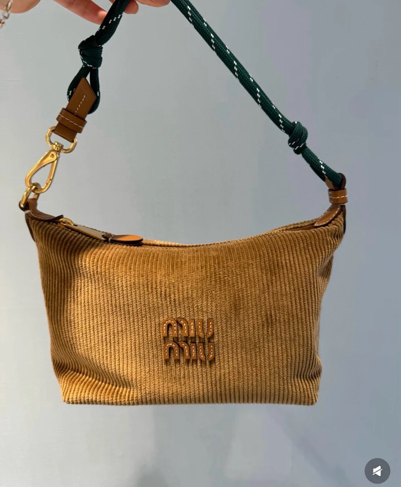 Miu Miu handbag