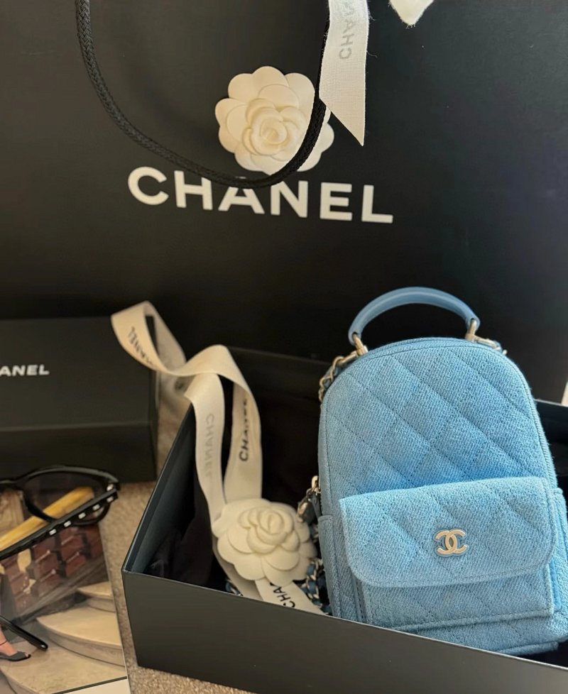 Backpack from Kk