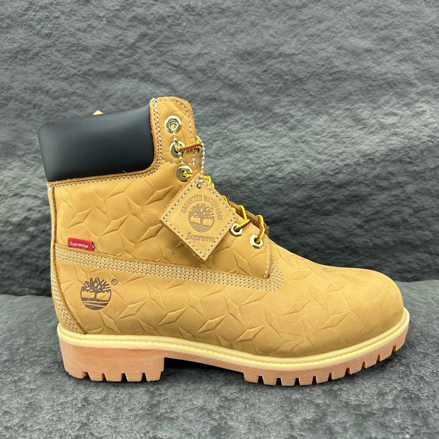 添柏岚 / Timberland®