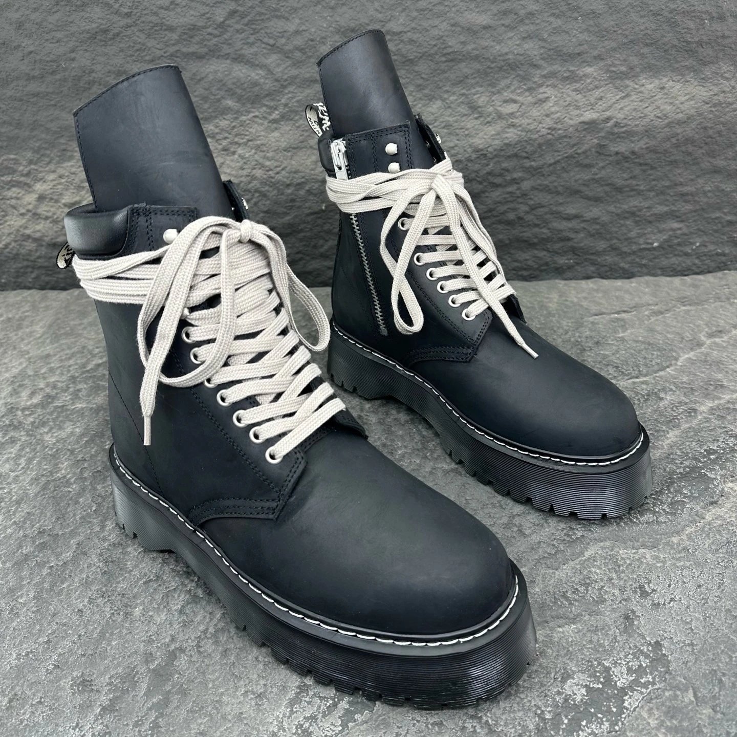 瑞克·欧文斯 / Rick · owens