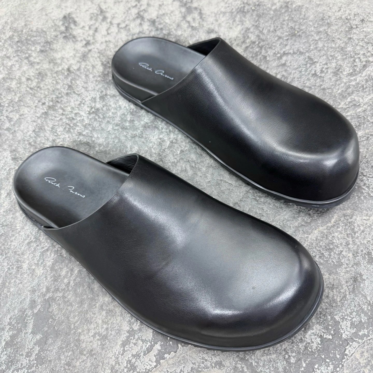 RO瑞克·欧文斯 / Rick Owens
