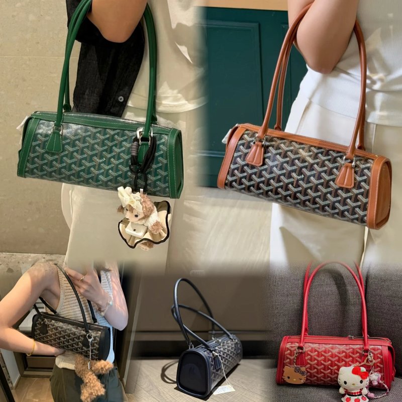 Goyard bag