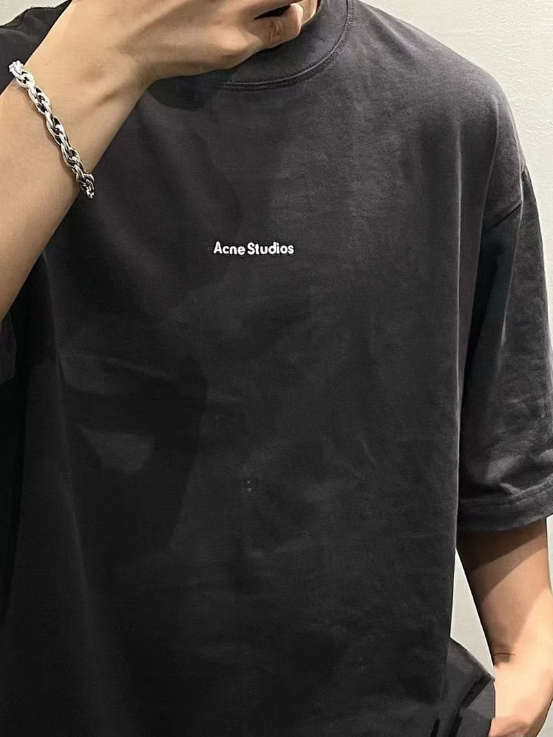 Acne Studios tee