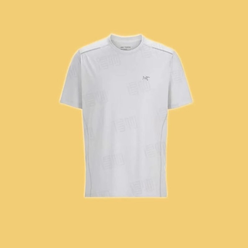 Motus Crew T The