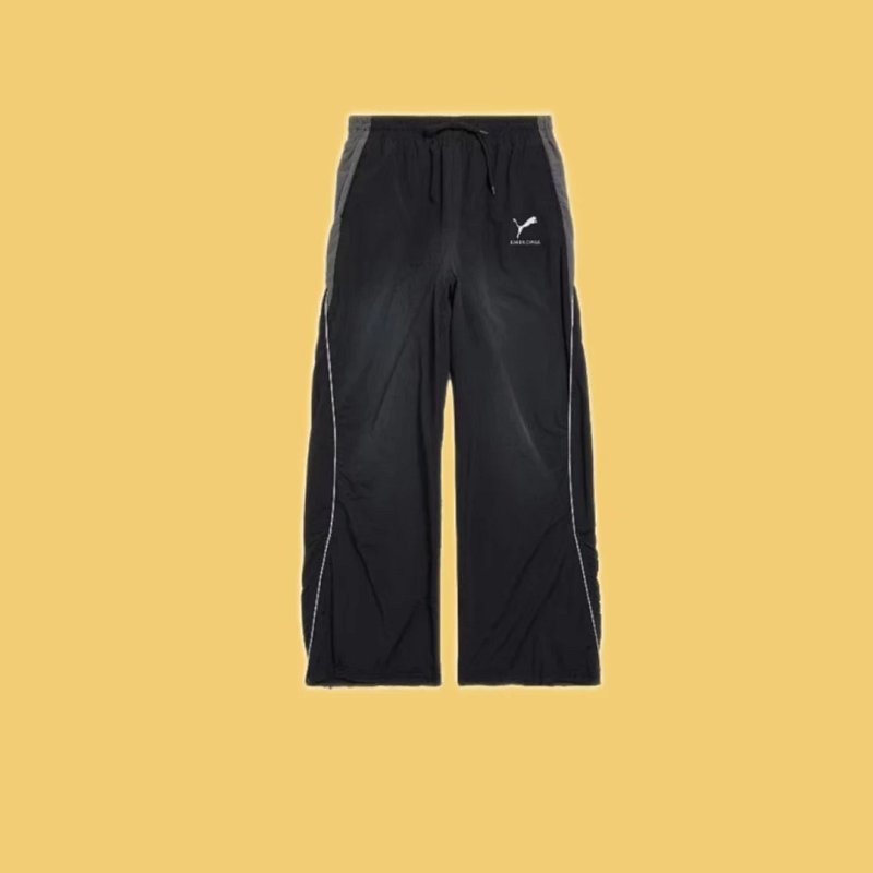 Pants from Happy Sheep