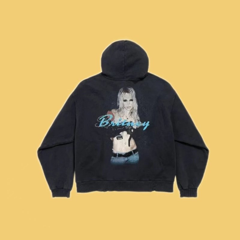 Balenciaga Blcg Britney Spears