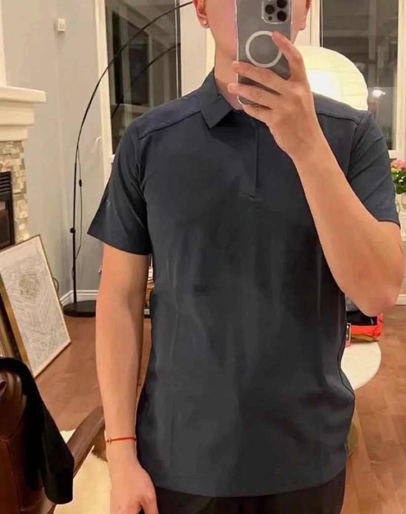 Polo from Yin Kuang's Shop