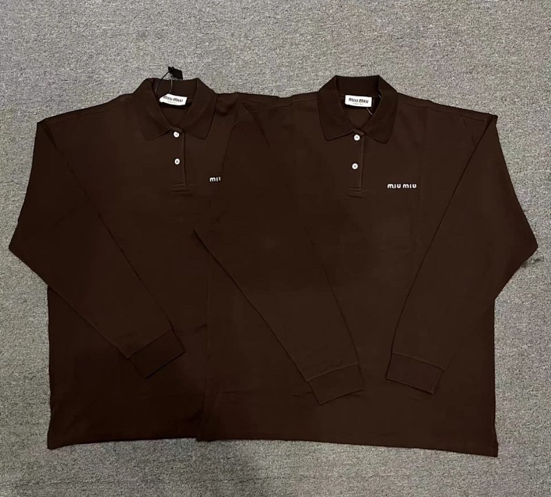 Miu25SS Polo