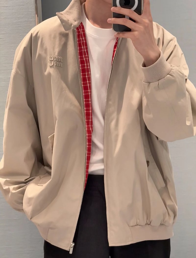 Jacket from Yin Kuang's Shop