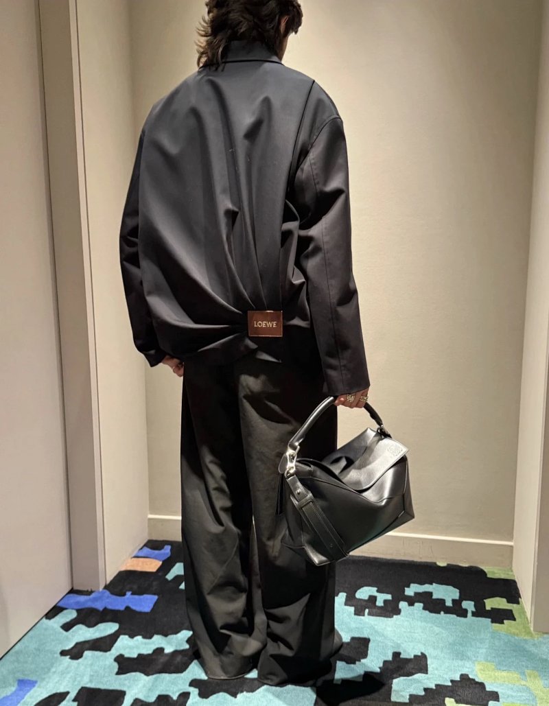 Loewe jacket