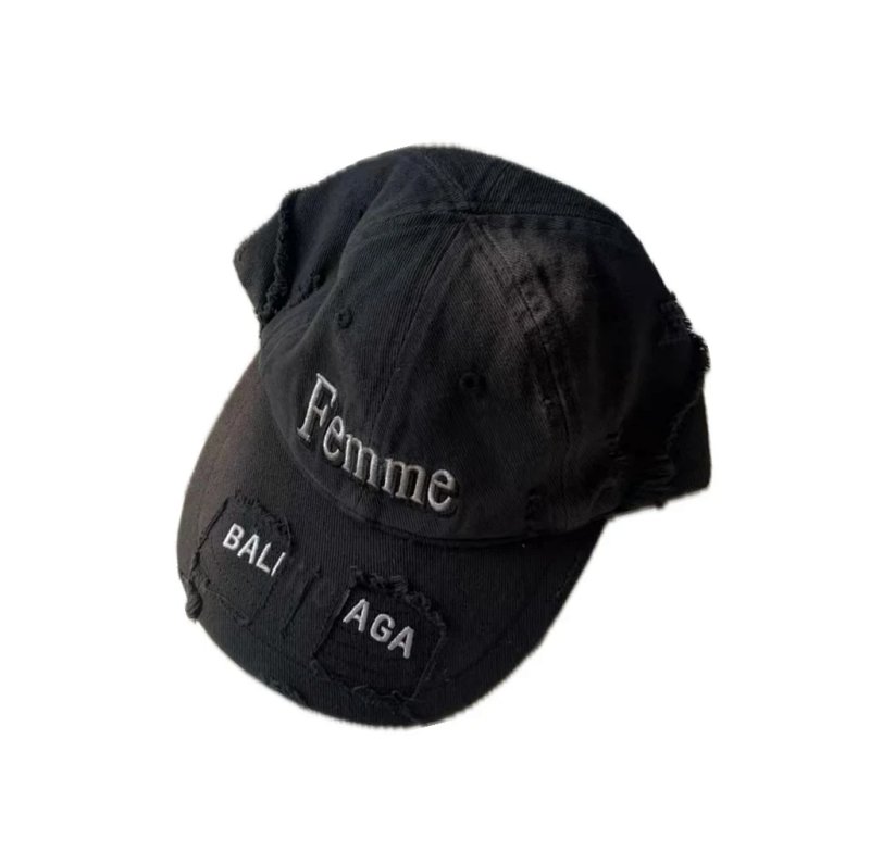 Upcycled Femme Logo