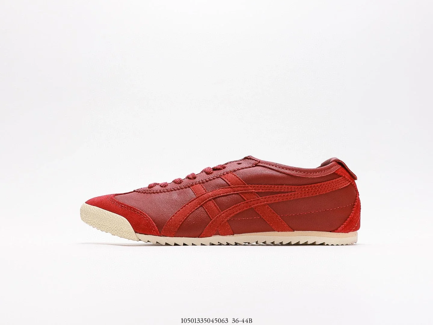 ❤️‍🔥Genuine original version｜Onitsuka Tiger Onizuka Tora