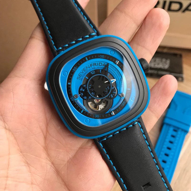Sevenfriday 47 47mm