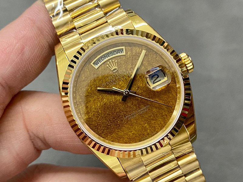 Rolex 36mm DD 36mmX12.5128238 DD