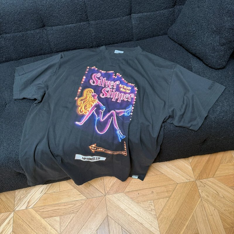 G9SNKRS Demna 26s Hbo T
