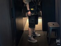 Converse x Comme Des Garcons — seller photo 4