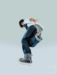 Converse x Comme Des Garcons — seller photo 5