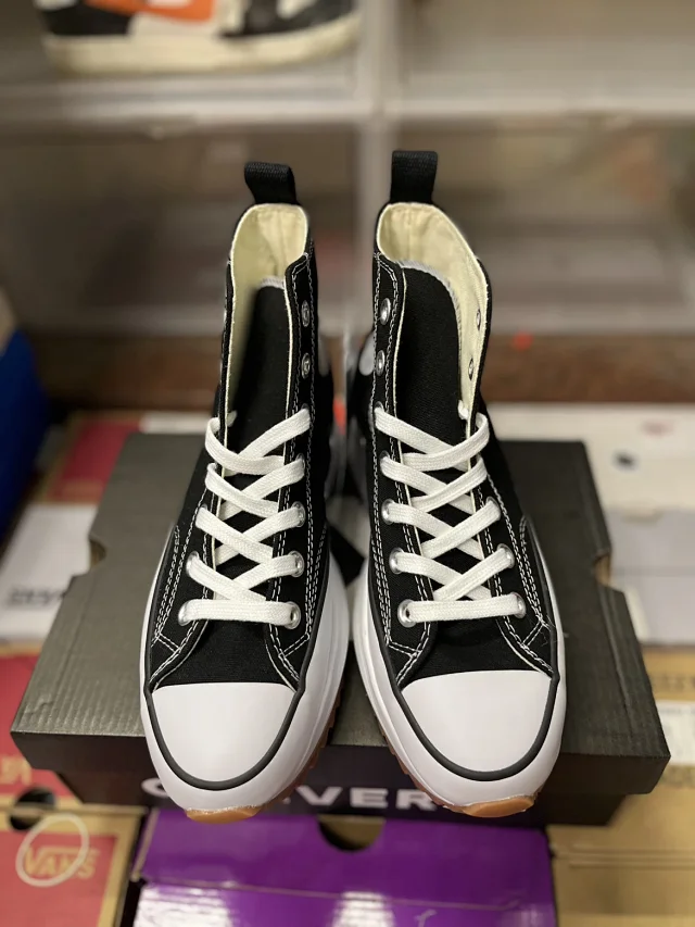 Converse Sneakers Run Star Hike Platform product detail image 10