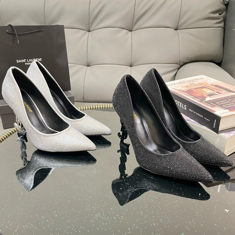 Saint Laurent shoes