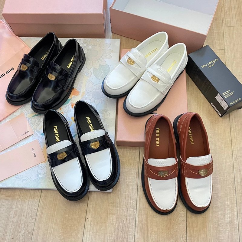 Shoes from Xiepu