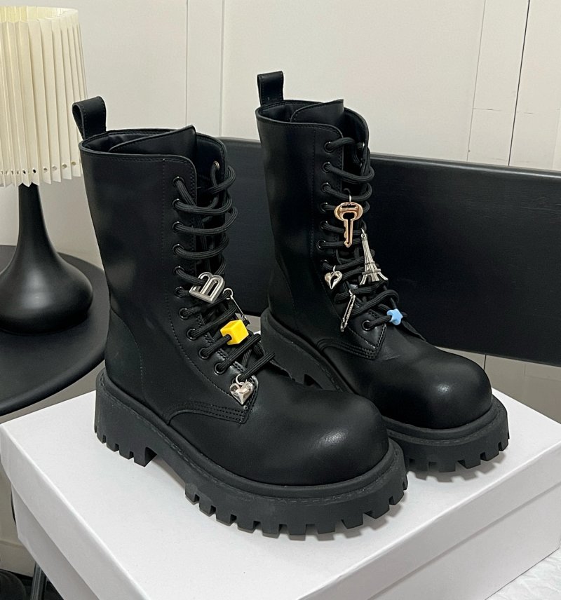 Balenciaga 25ss B