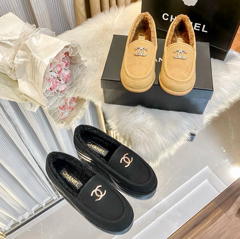 Chanel bag