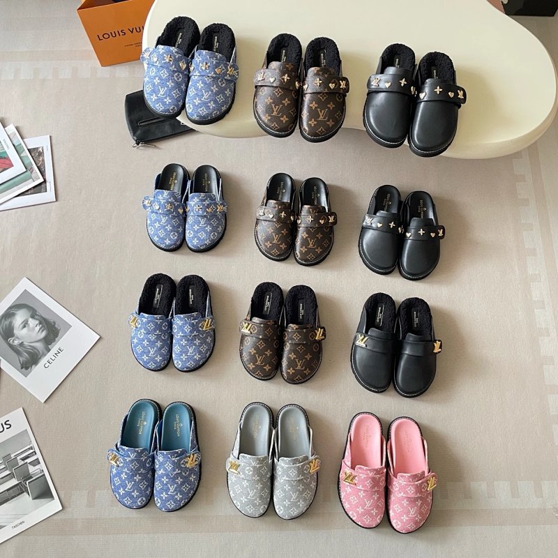 Louis Vuitton Loui Vuitto LV 25 Cosy